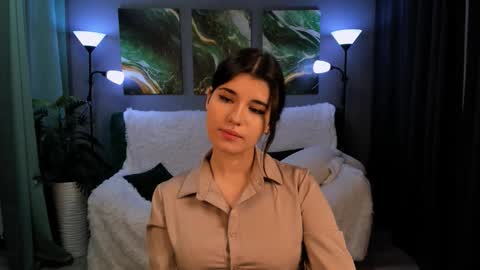 Snapshot of anoradark chatting on 10/05/25, 06:28 Anora online show from 10/05/25, 06:28