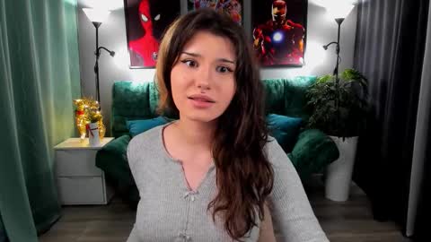 Anora online show from 01/10/26, 01:07