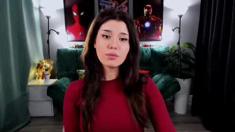 Anora online show from 01/18/26, 09:18