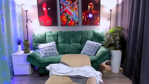 Anora online show from 02/01/26, 06:28