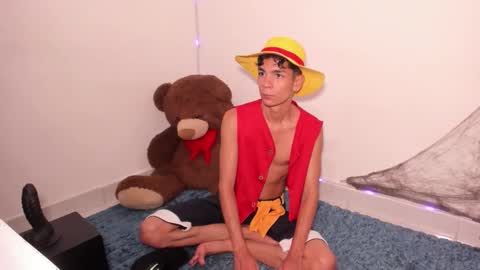 Jordan Mateo online show from 11/01/25, 11:56