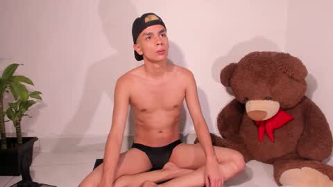 Jordan Mateo online show from 01/08/26, 10:17