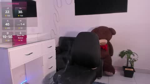 Jordan Mateo online show from 05/15/26, 08:32