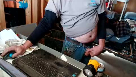 Snapshot of anotherbaldy chatting on 11/12/25, 06:30 anotherbaldy online show from 11/12/25, 06:30