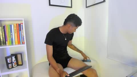 anozly online show from 03/10/26, 02:55