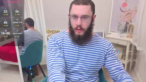 Ant online show from 03/13/26, 05:52