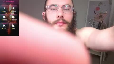 Ant online show from 04/17/26, 09:40