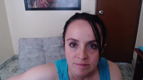 PAMELA online show from 09/12/25, 09:26