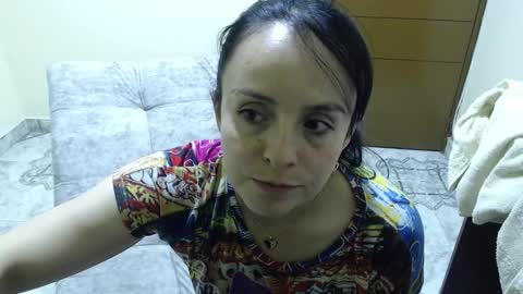 PAMELA online show from 10/08/25, 08:50