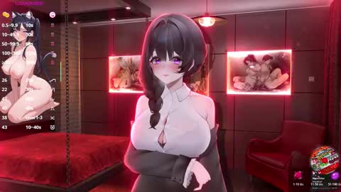 Snapshot of antares_star chatting on 11/06/25, 09:43 Zoe online show from 11/06/25, 09:43