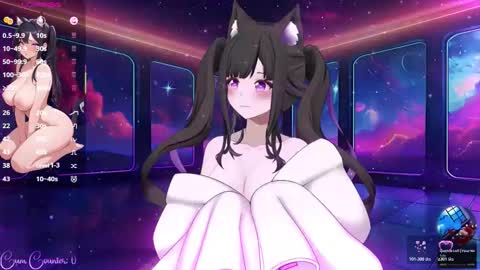 Snapshot of antares_star chatting on 11/21/25, 07:51 Zoe online show from 11/21/25, 07:51