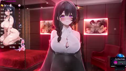 Snapshot of antares_star chatting on 12/05/25, 06:00 Zoe online show from 12/05/25, 06:00