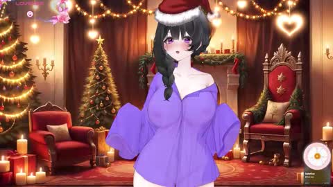 Snapshot of antares_star chatting on 12/18/25, 06:30 Zoe online show from 12/18/25, 06:30