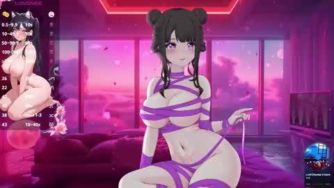 Zoe online show from 02/07/26, 07:34