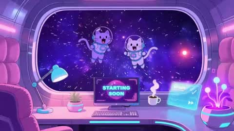 Zoe online show from 05/04/26, 07:48