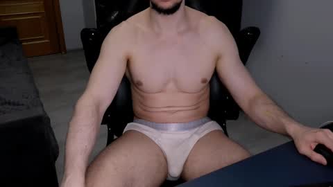 AntawnT online show from 02/21/25, 01:22