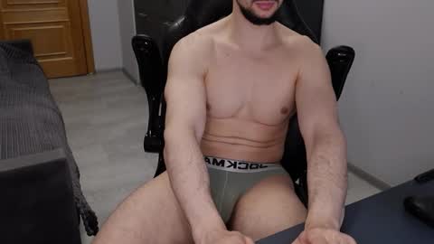 AntawnT online show from 10/02/25, 10:17