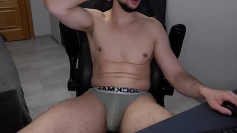 AntawnT online show from 10/19/25, 09:59