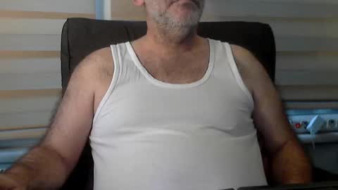 antheris online show from 01/11/26, 01:38