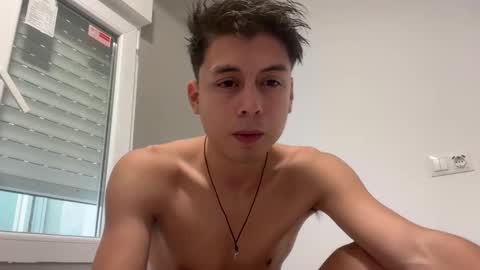 Snapshot of anthobuitrago chatting on 11/11/25, 09:31 Anthony Buitrago Independent model online show from 11/11/25, 09:31