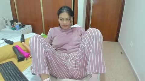 anthonela_hotsex online show from 01/12/25, 11:50