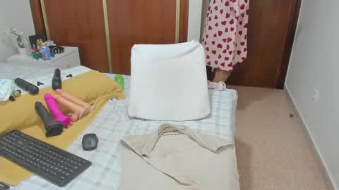 anthonela_hotsex online show from 01/12/25, 11:26