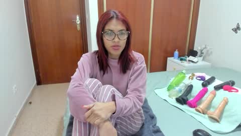 anthonela_hotsex online show from 03/02/26, 12:56