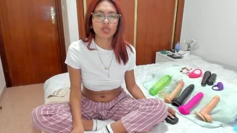 anthonela_hotsex online show from 04/16/26, 09:50