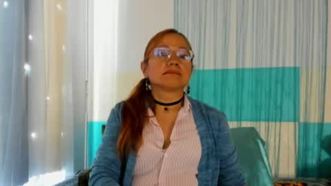 anthonela_mature_ online show from 05/08/26, 08:25
