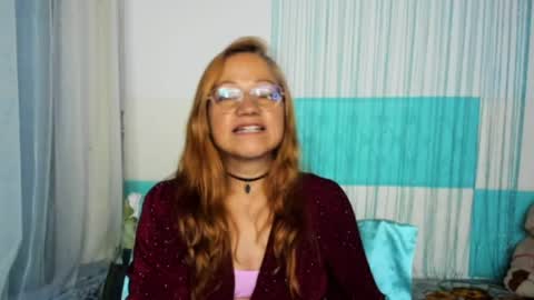 anthonela_mature_ online show from 05/12/26, 11:13