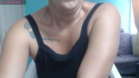 Anthonela Queen online show from 01/06/26, 01:04