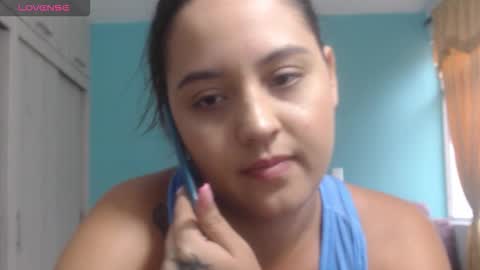 Anthonela Queen online show from 01/10/26, 09:52