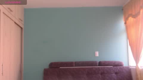 Anthonela Queen online show from 01/18/26, 01:37