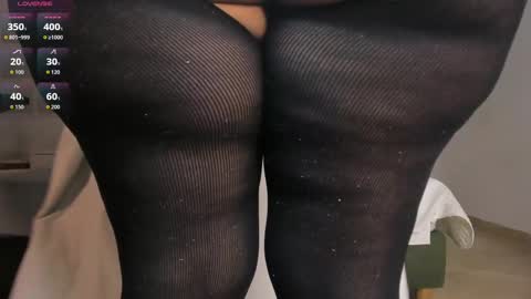 anthonela online show from 10/23/25, 03:50