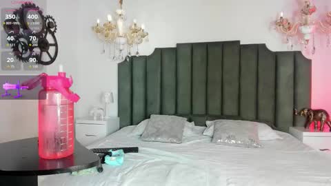 anthonela online show from 02/11/26, 03:55