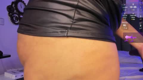 anthonela online show from 04/06/26, 03:59