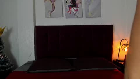 Anthonelaa   online show from 01/10/26, 07:37