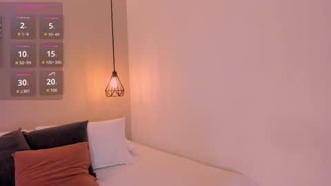 Anthonella Sweet online show from 09/15/25, 11:21