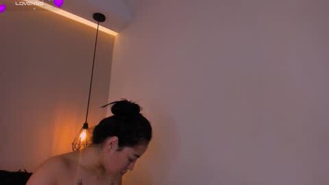 Anthonella Sweet online show from 10/14/25, 11:33