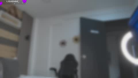 Anthonella Sweet online show from 11/13/25, 10:25