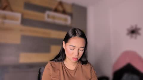 Anthonella Sweet online show from 11/23/25, 11:21