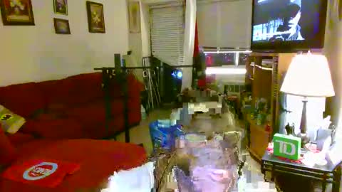 Rick Magnum online show from 03/04/26, 11:33