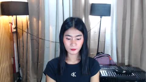 thonette online show from 07/12/26, 02:41