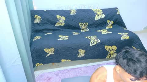 anthoni_lopez online show from 04/06/26, 07:20