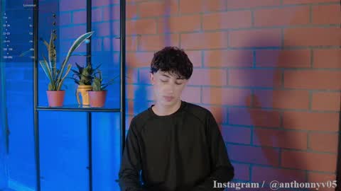 TONY NEW ACCOUNT online show from 04/17/26, 12:46