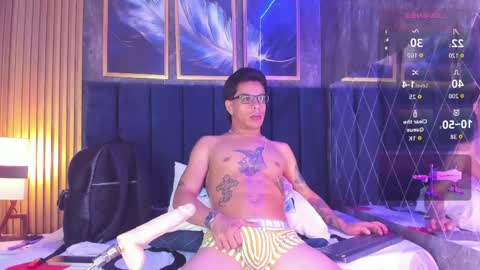 Snapshot of anthony_hotxx chatting on 04/24/26, 06:10 Anthonyy online show from 04/24/26, 06:10