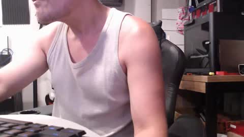 HornyAF in Sydney online show from 12/14/25, 07:40