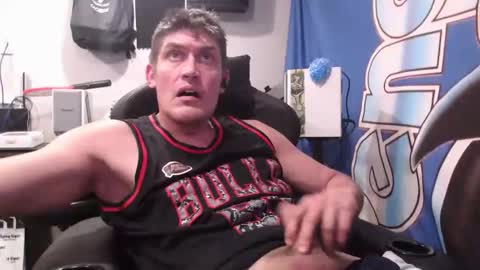 HornyAF in Sydney online show from 02/03/26, 09:42