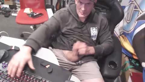 HornyAF in Sydney online show from 02/15/26, 04:03