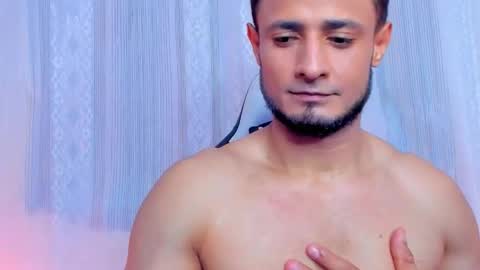 Adonys Creeb online show from 11/19/25, 05:07